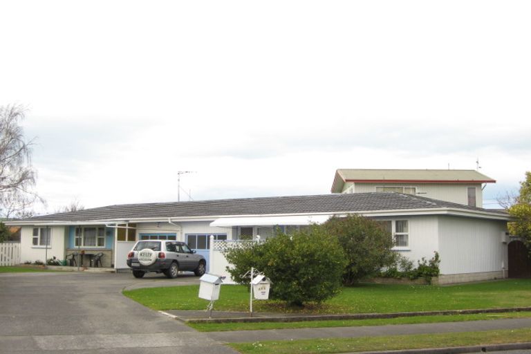 Photo of property in 55 Downing Avenue, Pirimai, Napier, 4112