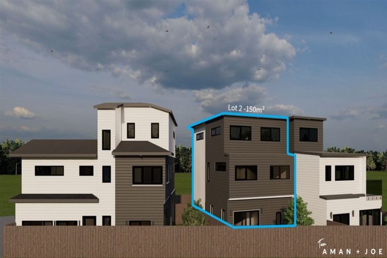 Photo of property in 63d Harrington Road, Henderson, Auckland, 0610