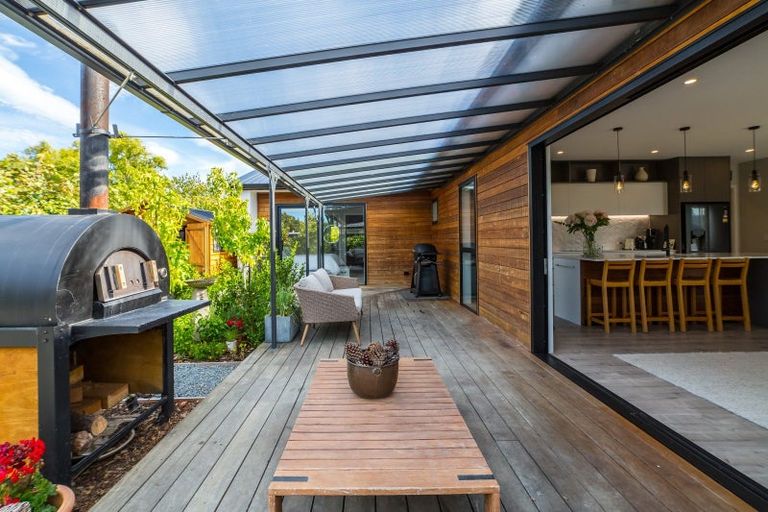 Photo of property in 4 Peony Drive, Greytown, 5712
