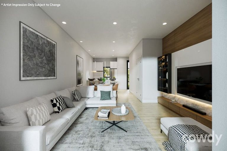 Photo of property in 88 Holly Road, St Albans, Christchurch, 8014