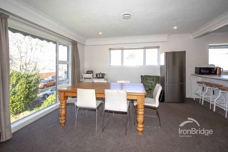 Photo of property in 38 Lynfield Avenue, Ilam, Christchurch, 8041