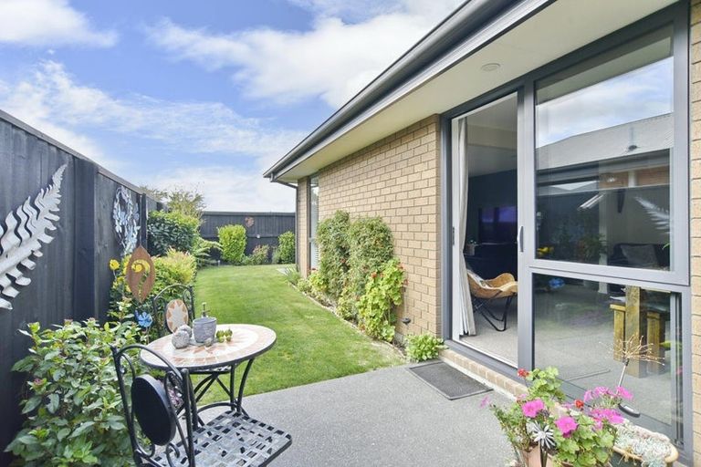 Photo of property in 15 Candy Crescent, Kaiapoi, 7630