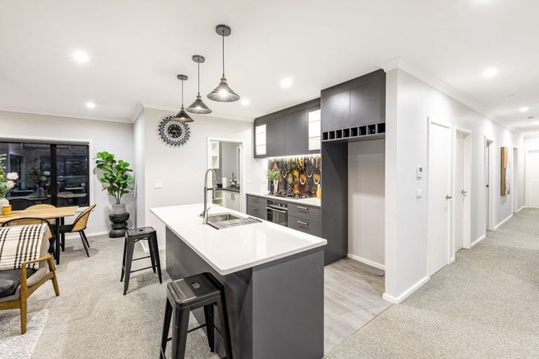 Photo of property in 117 John Burke Drive, Aotea, Porirua, 5024