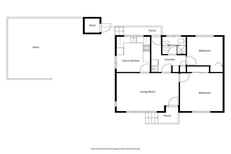 Photo of property in 24a Carnarvon Street, Belleknowes, Dunedin, 9011