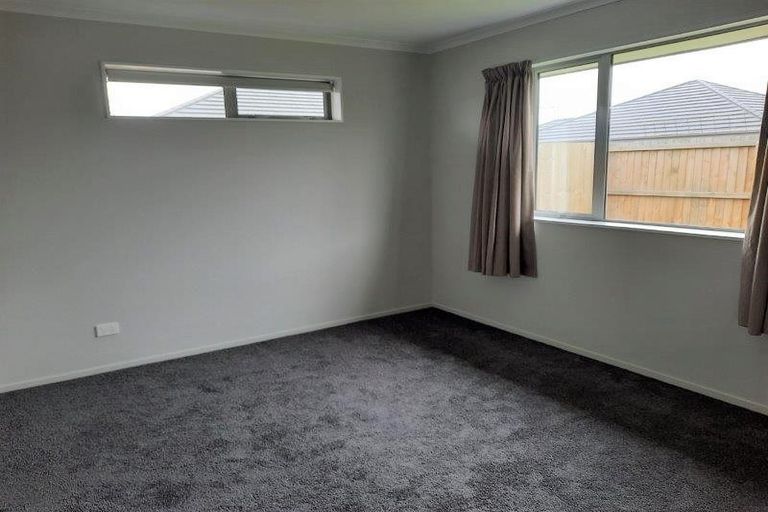 Photo of property in 7 Olivia Street, Rolleston, 7615