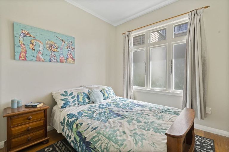 Photo of property in 43 Rakau Road, Hataitai, Wellington, 6021