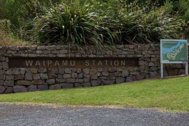 Photo of property in 387 Pokuru Road, Whakamaru, Mangakino, 3492