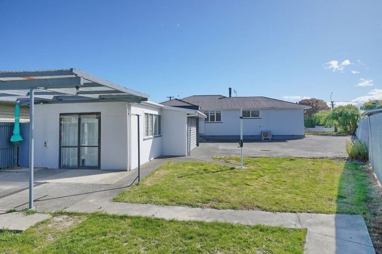 Photo of property in 82 Philpotts Road, Mairehau, Christchurch, 8052