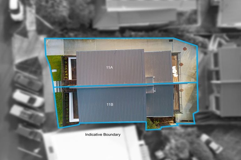 Photo of property in 11a Hebron Road, Waiake, Auckland, 0630