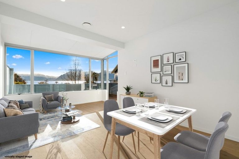 Photo of property in 91u1 Lakeview Terrace, Lake Hawea, Wanaka, 9382