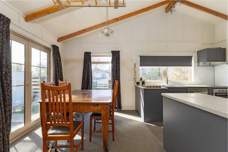Photo of property in 45 Peel Street, Geraldine, 7930