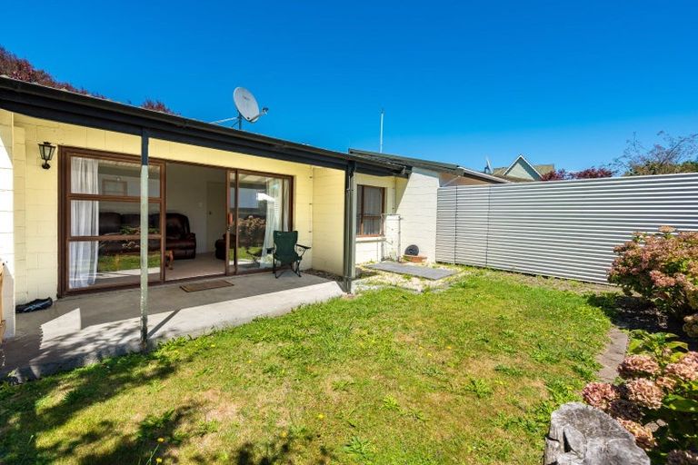 Photo of property in 4/20 Cubitt Street, Blenheim, 7201