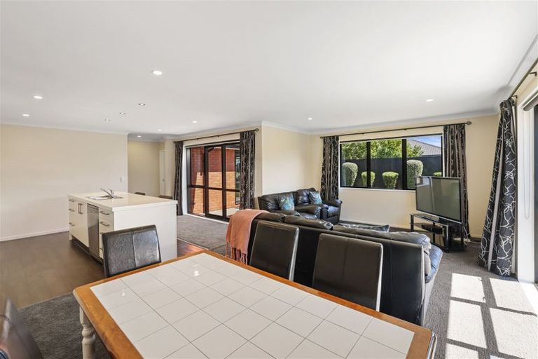 Photo of property in 27 Rawnsley Terrace, Wigram, Christchurch, 8042