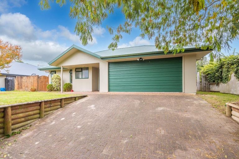 Photo of property in 7 Grasmere Court, Huntington, Hamilton, 3210