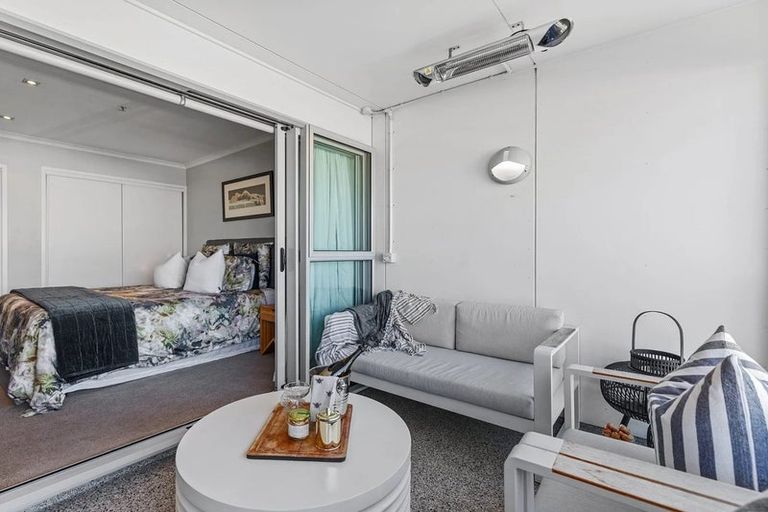 Photo of property in 304/277 Maunganui Road, Mount Maunganui, 3116