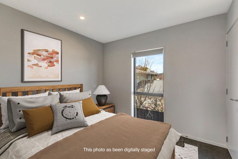 Photo of property in 2/45 Dickens Street, Addington, Christchurch, 8024