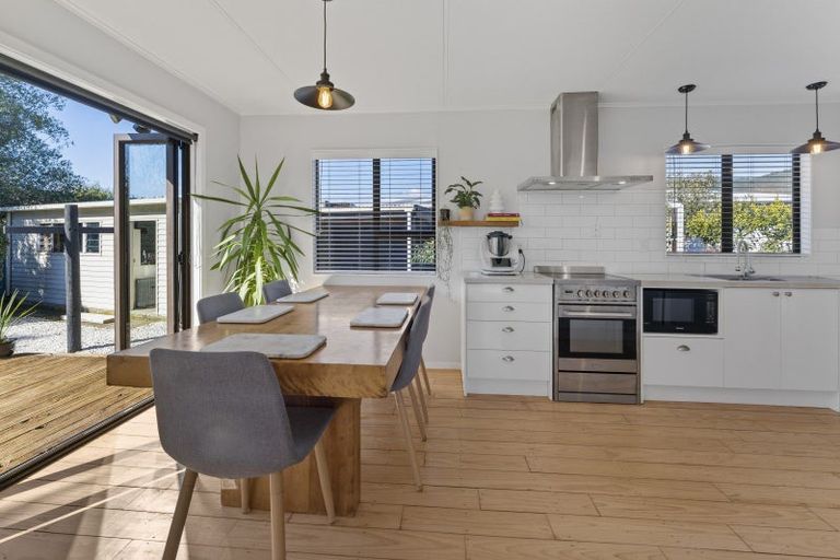 Photo of property in 35 King Street, Richmond, 7020