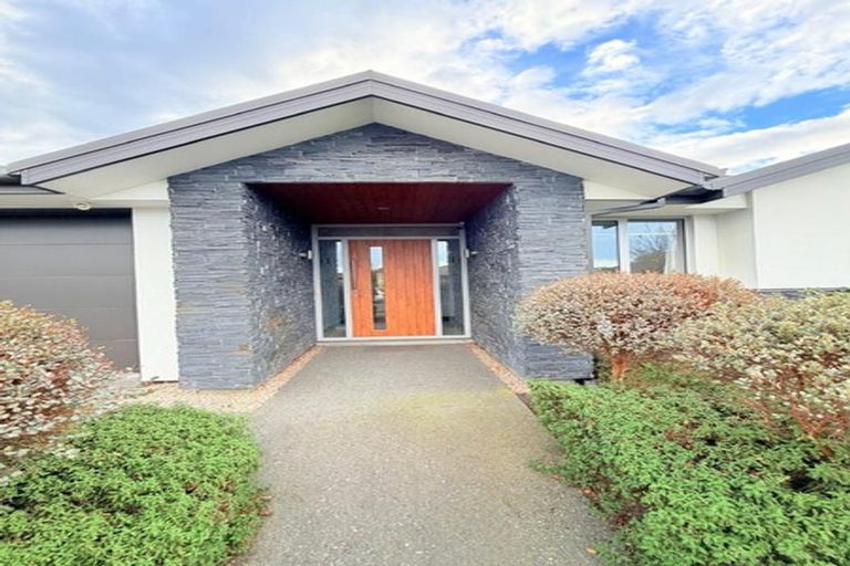 Photo of property in 37 Rawnsley Terrace, Wigram, Christchurch, 8042