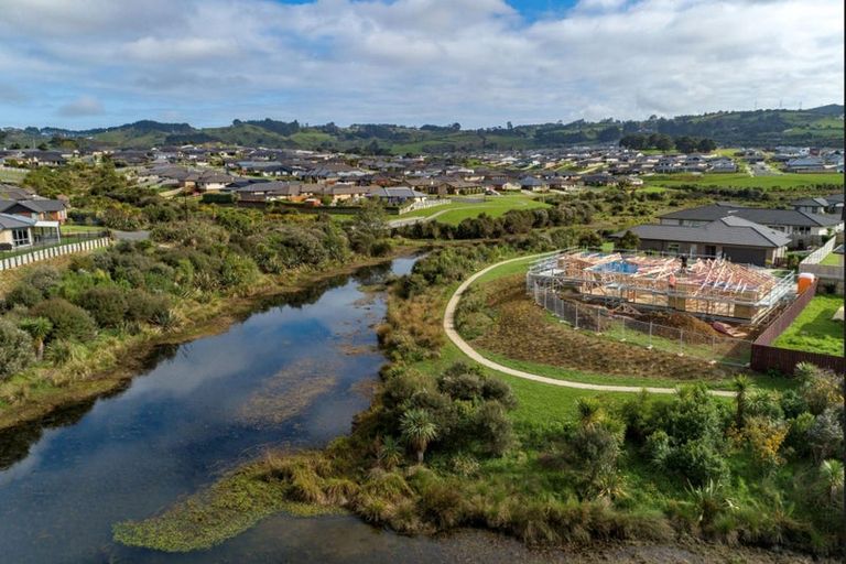 Photo of property in 3 Bathurst Crescent, Pokeno, 2402