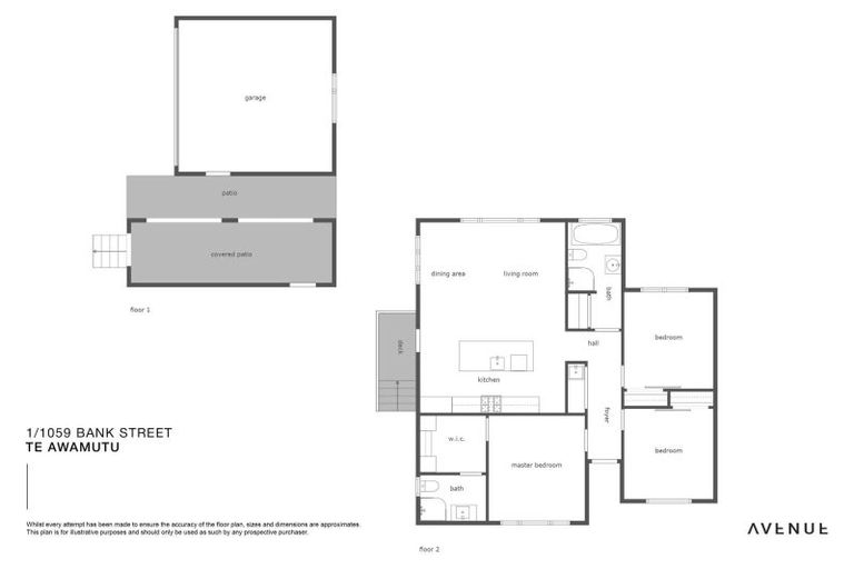 Photo of property in 1059 Bank Street, Te Awamutu, 3800