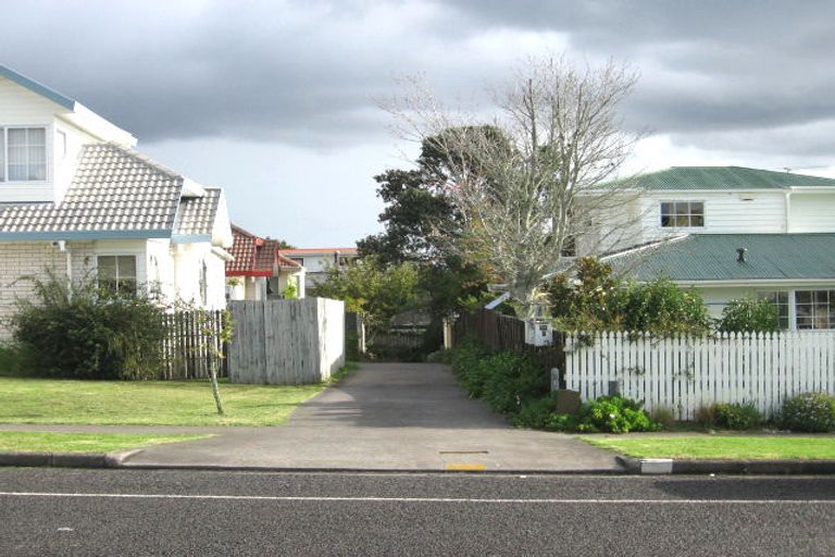 Photo of property in 3/22 Cherry Road, Bucklands Beach, Auckland, 2014