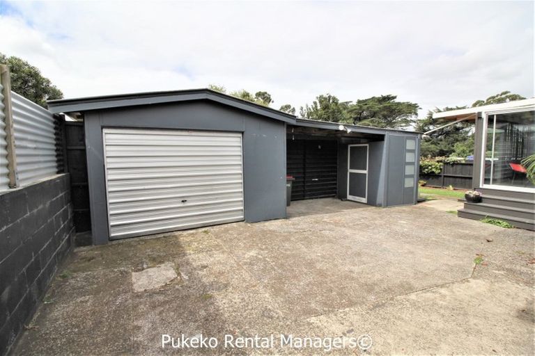 Photo of property in 45 Christmas Road, Manurewa, Auckland, 2102