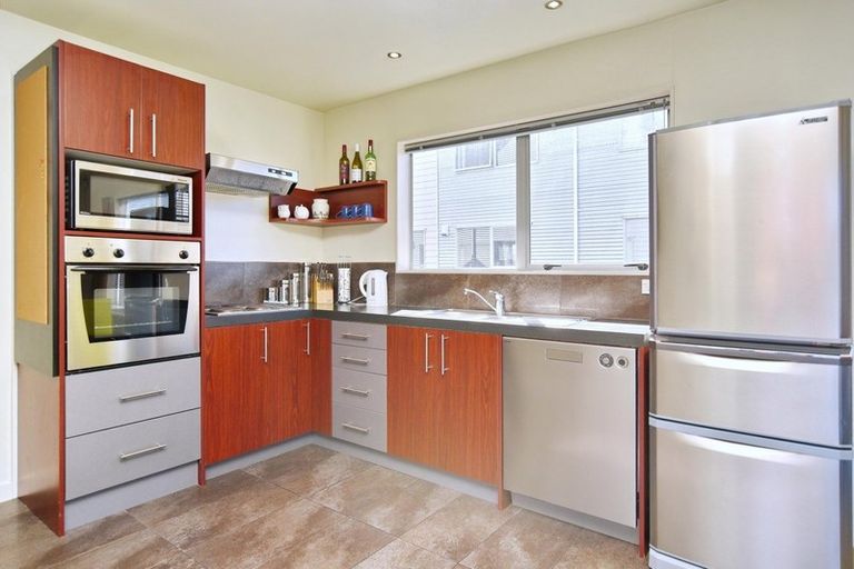 Photo of property in 10/443 Hereford Street, Linwood, Christchurch, 8011