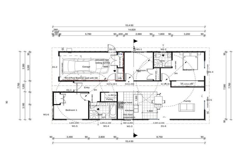 Photo of property in 4 Korari Street, Te Kauwhata, 3710