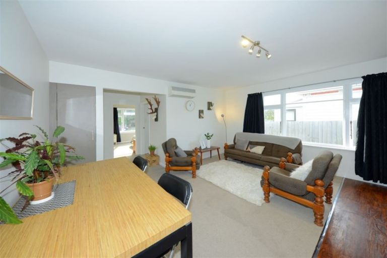 Photo of property in 524a Tuam Street, Phillipstown, Christchurch, 8011
