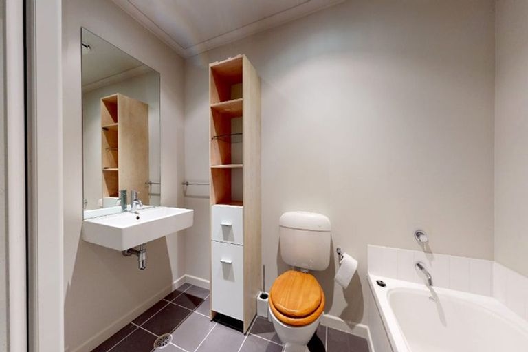 Photo of property in 21/37 Daniell Street, Newtown, Wellington, 6021