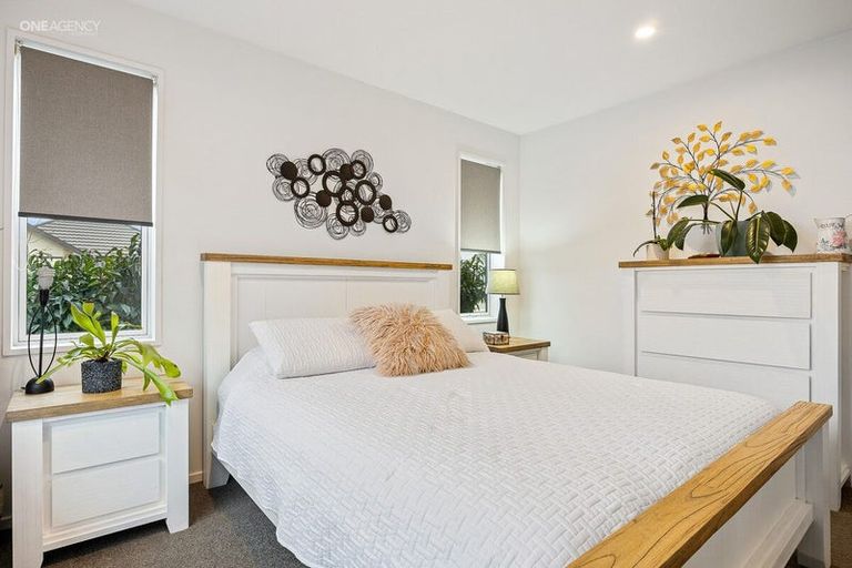 Photo of property in 16 Candy Crescent, Kaiapoi, 7630