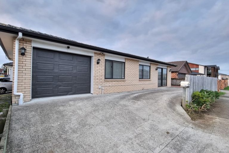 Photo of property in 24 Fitzroy Street, Papatoetoe, Auckland, 2104