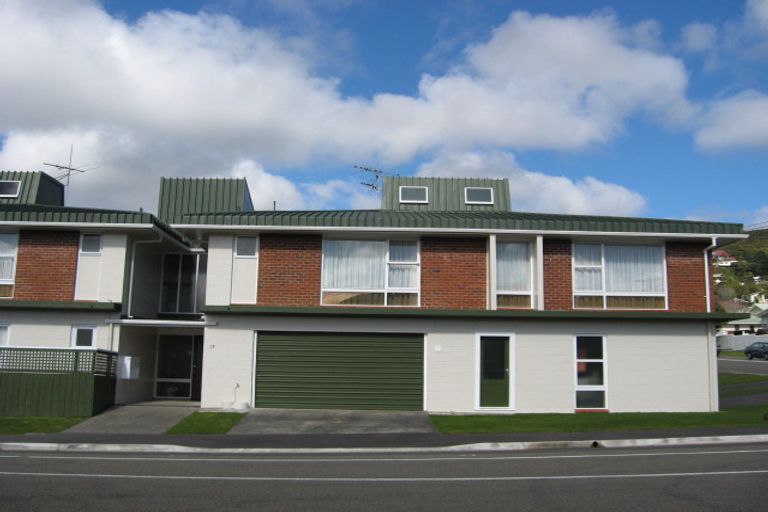 Photo of property in 3/17 Lewer Street, Karori, Wellington, 6012