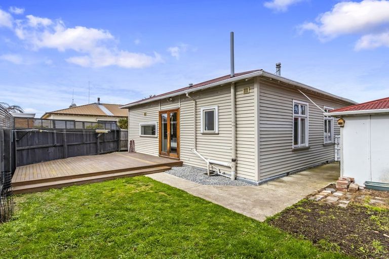 Photo of property in 1/364 Lyttelton Street, Spreydon, Christchurch, 8024