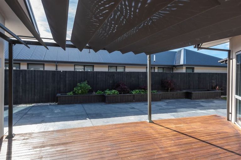 Photo of property in 8 Maclaren Road, Wigram, Christchurch, 8042