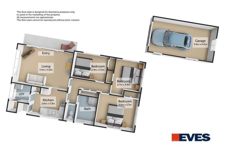 Photo of property in 93a Grandview Road, Nawton, Hamilton, 3200