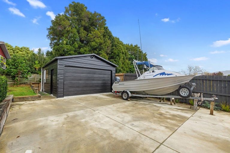 Photo of property in 122 Morningside Road, Morningside, Whangarei, 0110