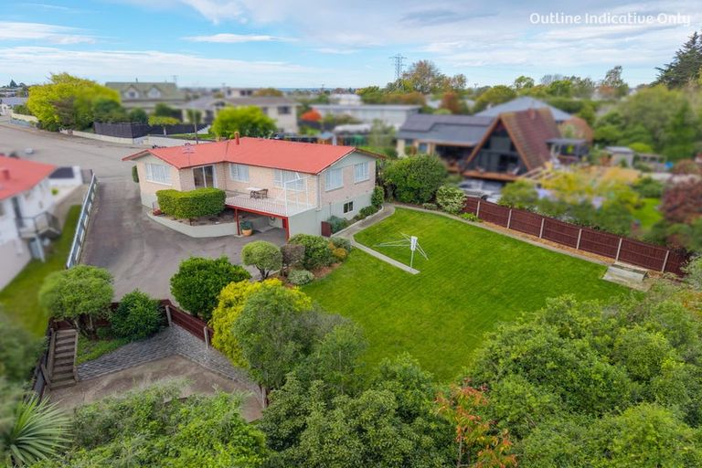 Photo of property in 9 Hawthorn Place, Gleniti, Timaru, 7910