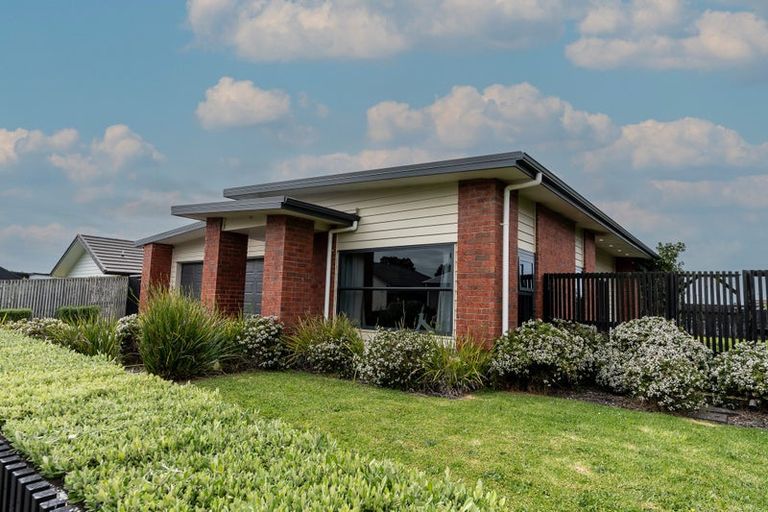 Photo of property in 37 Meachem Road, Chartwell, Hamilton, 3210