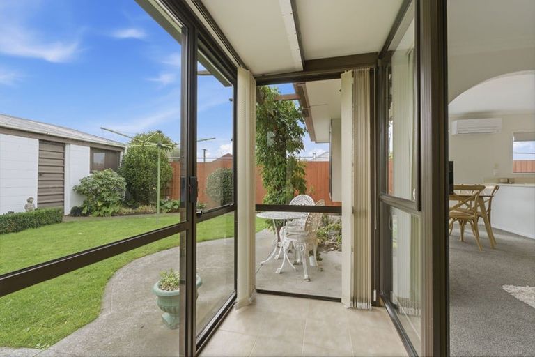Photo of property in 1/35 Mathers Road, Hoon Hay, Christchurch, 8025