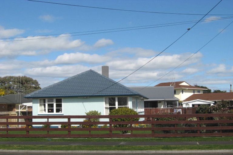 Photo of property in 26 Dorset Street, Levin, 5510
