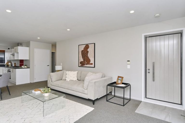 Photo of property in 8/31 Buffon Street, Waltham, Christchurch, 8023