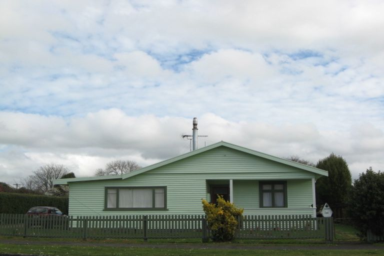 Photo of property in 109 Portia Street, Stratford, 4332