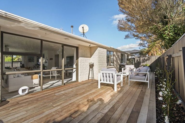 Photo of property in 3 Salisbury Avenue, Terrace End, Palmerston North, 4410