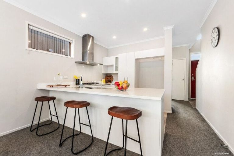 Photo of property in 7 Harvard Street, Hobsonville, Auckland, 0616