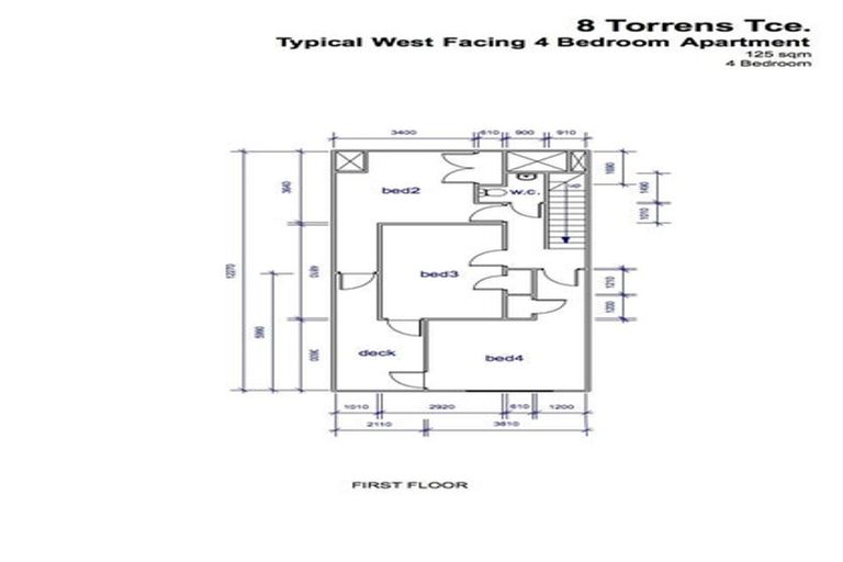 Photo of property in 8 Torrens Terrace, Mount Cook, Wellington, 6011