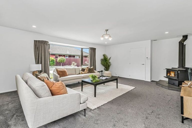 Photo of property in 24 Sabys Road, Halswell, Christchurch, 8025