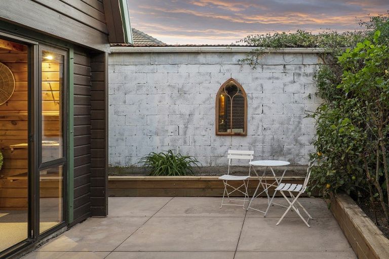 Photo of property in 3/18 Berry Street, St Albans, Christchurch, 8014