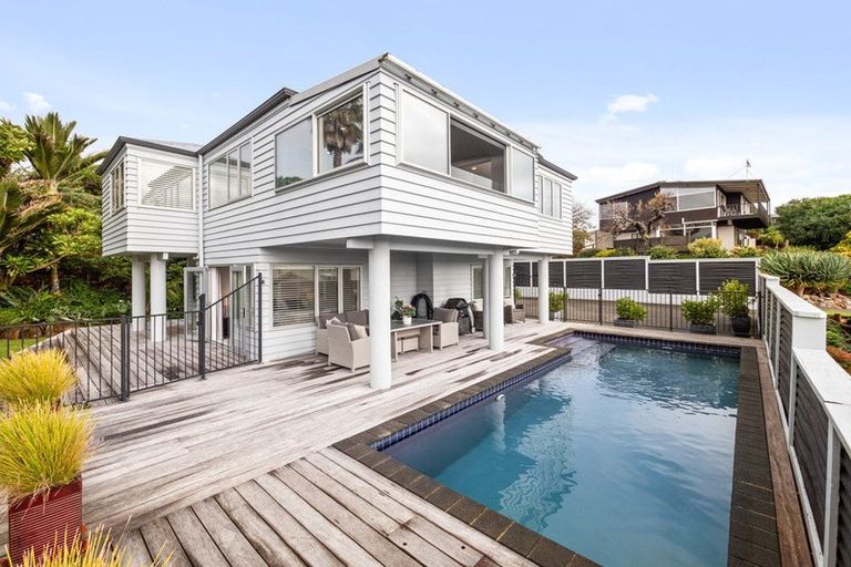 Photo of property in 27 Seaway Terrace, Otumoetai, Tauranga, 3110