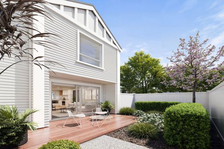 Photo of property in 52 Whiteleigh Avenue, Addington, Christchurch, 8024